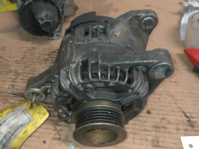 Генератор 46813061   Fiat Bravo - Brava      