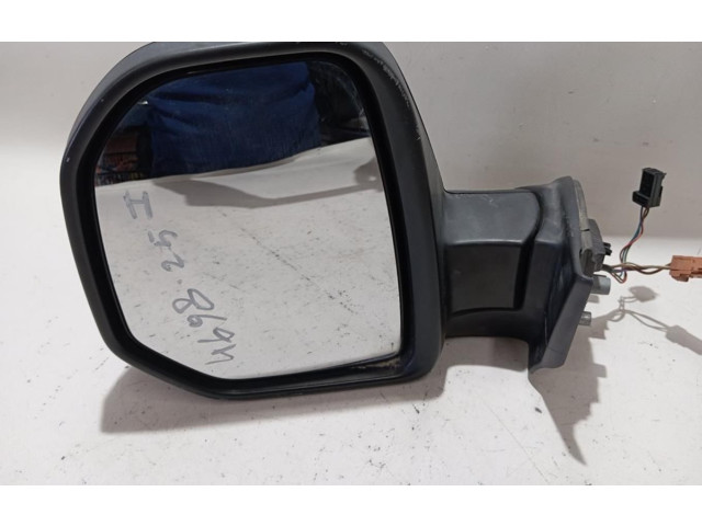 Zpětné zrcátko Citroen Berlingo 2009 233646007