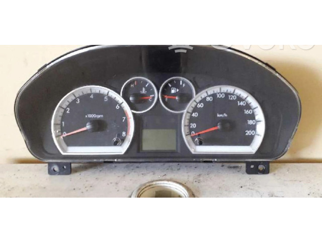 Панель приборов Y69I150095 Chevrolet Astra