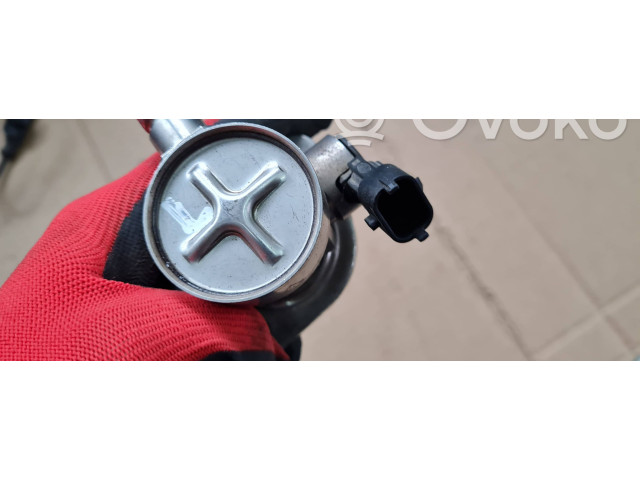 Vstřikovací čerpadlo DR0104081G, 08514KE Maserati Quattroporte M156A