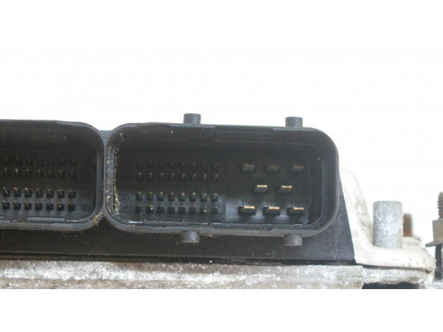 Řídící jednotka 1039S08816, HB5AA0 Chevrolet Trans Sport 1998