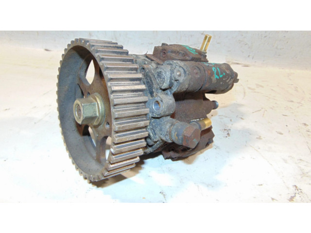 Vstřikovací čerpadlo 9658195080, 5WS40018 Peugeot 307 pro naftový motor 2.0