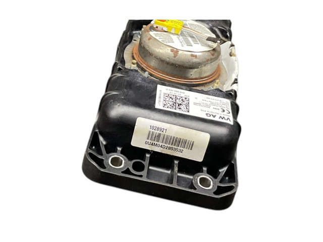 Подушка безопасности пассажира 1033415, 565880204D Skoda Kodiaq