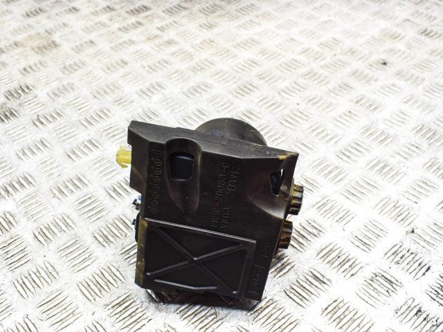 Блок АБС 0265956421, GB3C2C405AC Ford Ranger 2007-2011 года