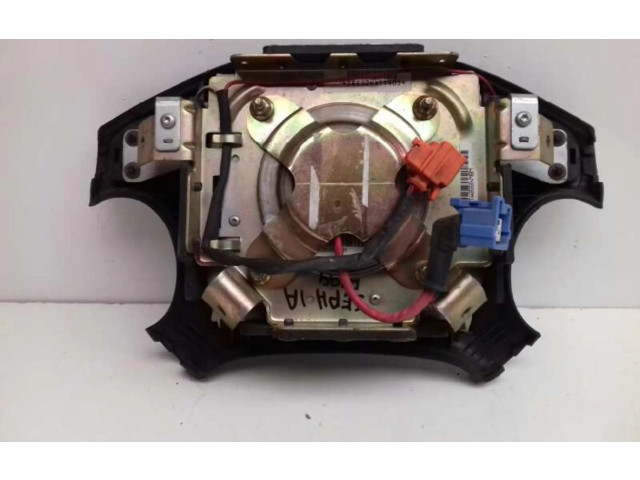 Подушка безопасности двери K2A357K00   KIA Sephia