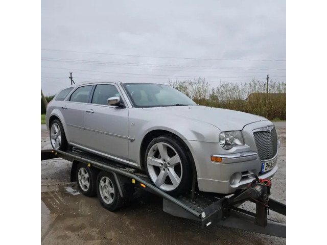 Volant Chrysler 300 - 300C 2008 0UV241DVAF, 04LX001