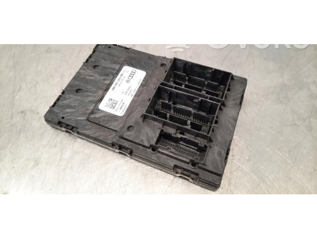 Блок комфорта 4N0907063BN Audi e-tron