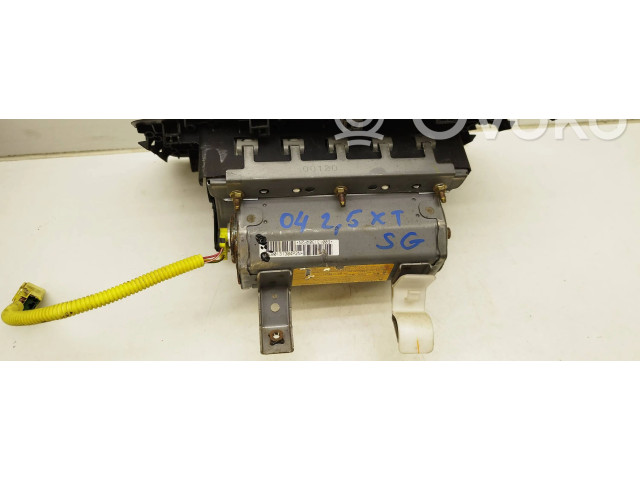 Подушка безопасности пассажира 00120 Subaru Outback