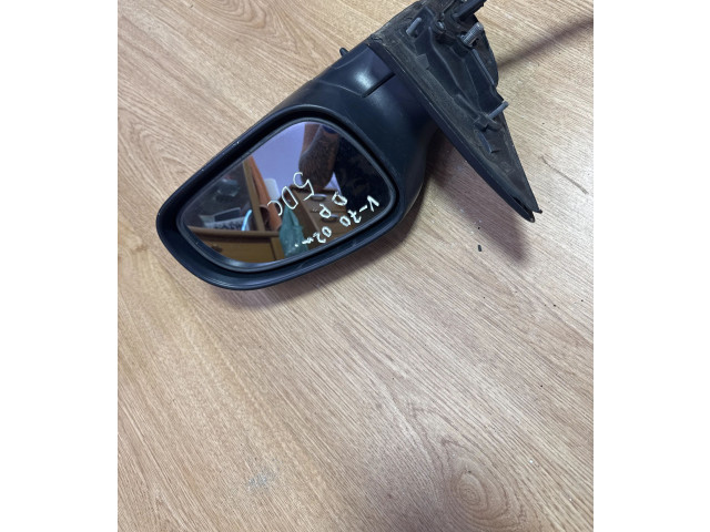 Зеркало электрическое Volvo V70 2000 - 2004 года