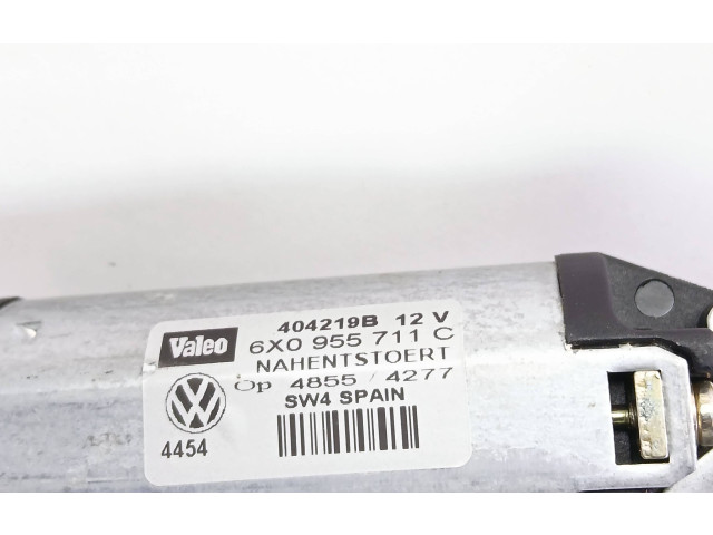 Блок АБС 404219B, 6X0955711C Audi A4 S4 B5 8D 1994 - 1999 года