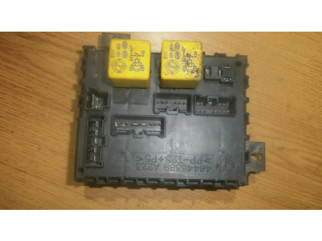 Блок предохранителей 46443389 Fiat Bravo - Brava