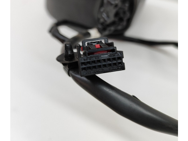 Зеркало электрическое        Audi A5  2016 -  года   