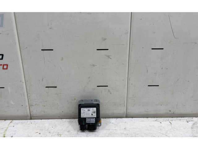 Блок подушек безопасности GX7314D374AH Jaguar XK - XKR