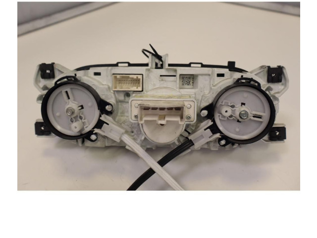 Блок управления климат-контролем 5R2248000 Fiat 500L