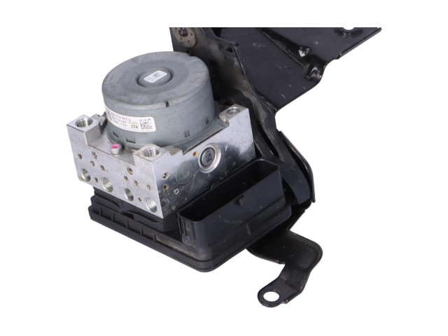 Блок АБС 8S0907379L   Audi  TT TTS RS Mk3 8S  2014 -  года