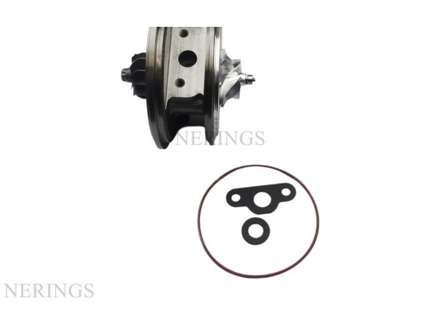  Турбина Peugeot 2008 I  853603-2, CHRA10-0667T         