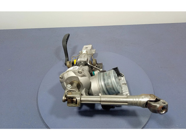    Рулевая рейка 1S1423520AC, 1S1423520AC   Skoda Citigo 2011 - 2020 года