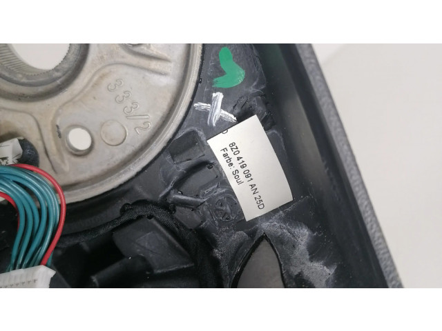 Volant Audi A8 S8 D2 4D 2001 8Z0419091AN