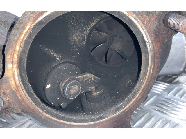 Турбина Audi A5 8T 8F 06H145702Q для двигателя CDNC