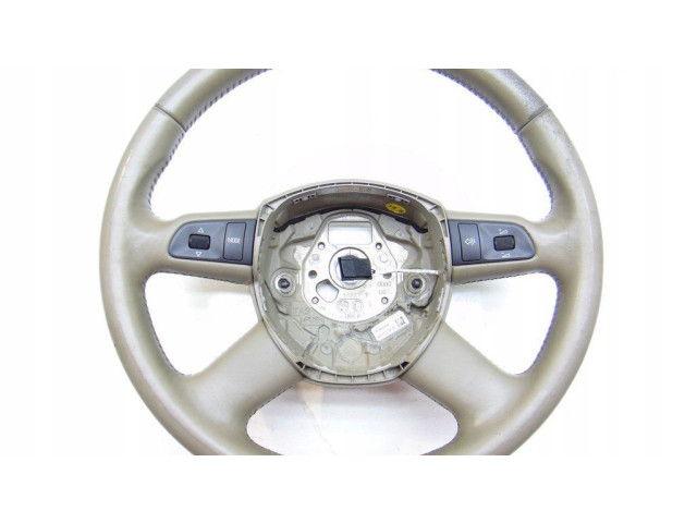 Volant Audi A6 S6 C6 4F 2004 4F0419091AH