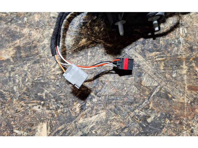 Зеркало электрическое        Jeep Compass   -  года   