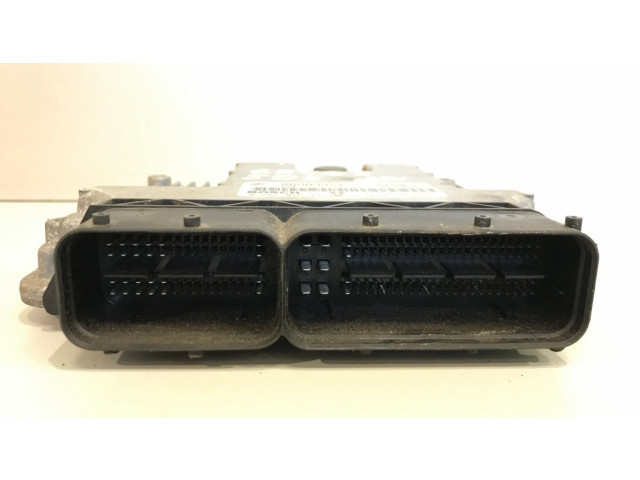 Řídící jednotka 96983951, 0281015445   Chevrolet Cruze 2010