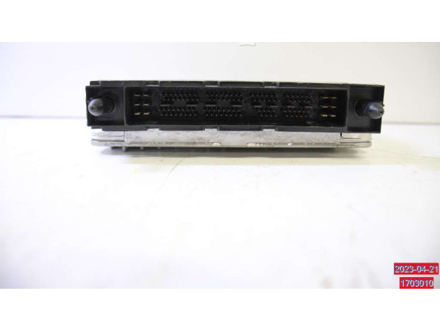 Блок управления впрыском 8603501, MB079700-9540   Volvo V70