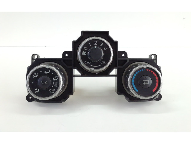 Блок управления климат-контролем 3SZ Daihatsu Terios