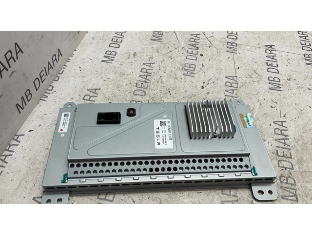 Панель приборов 100478800D Tesla Model S