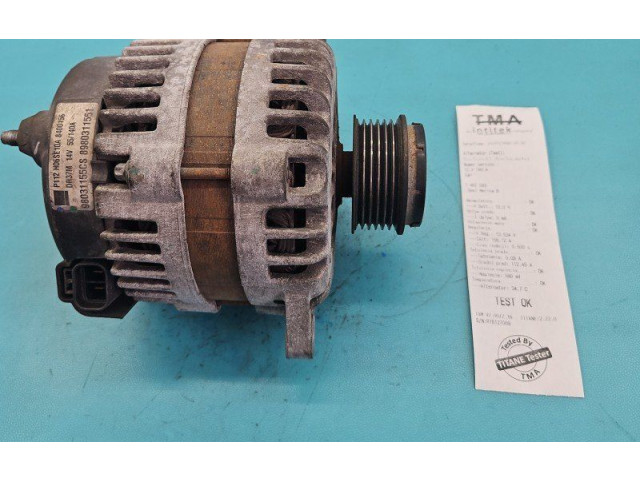 Генератор 98031155, IMPRK1462594 Opel Meriva B