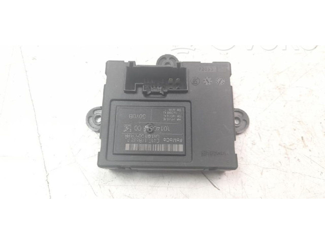 Блок комфорта CV1T14B532AJ Ford B-MAX