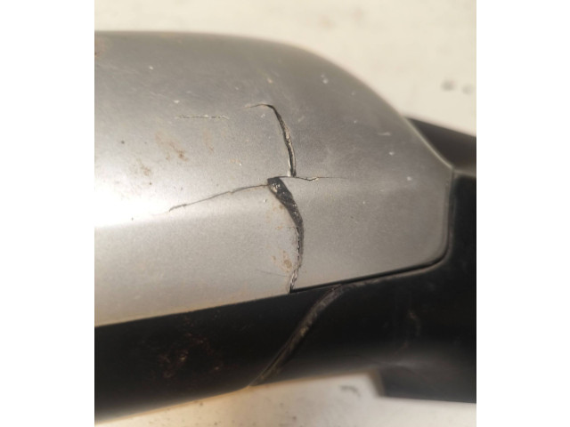 Зеркало электрическое        Skoda Octavia Mk1 (1U)  1996 - 2004 года   