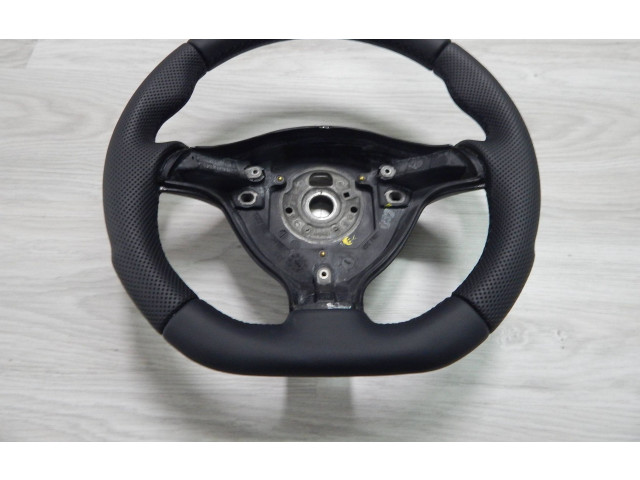 Руль Volkswagen Golf IV 1998 - 2005 года 1J0419091