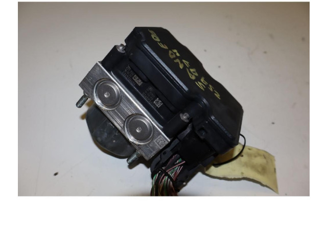 Блок АБС 0265956560 Dacia Sandero 2008 - 2012 года