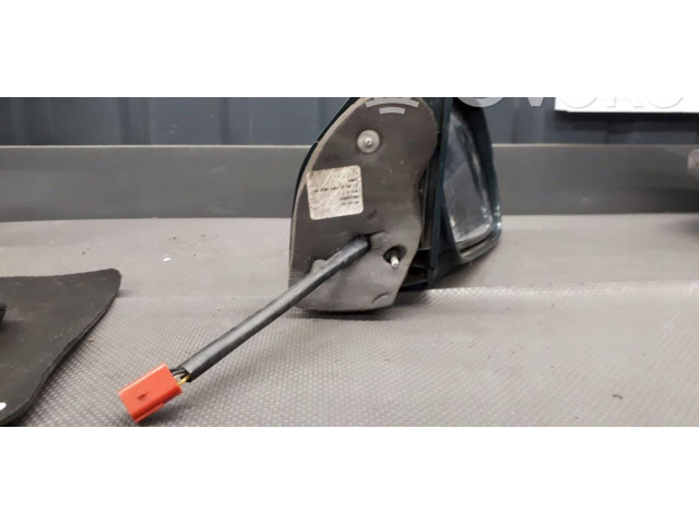 Зеркало электрическое Jeep Grand Cherokee WL 2021 - года