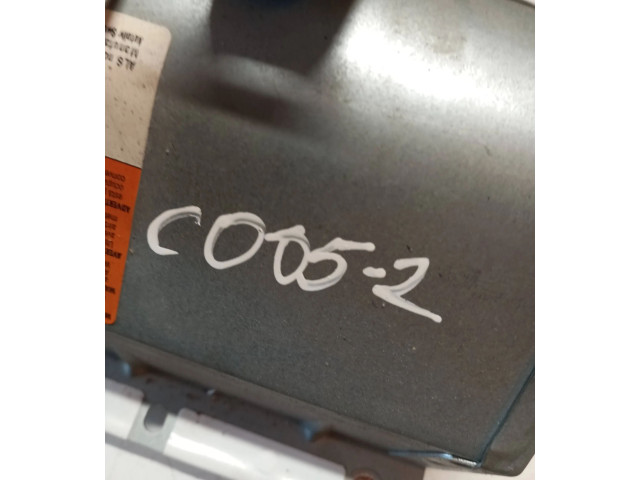 Надувная подушка для пассажира 607561400, 8623233   Volvo V70