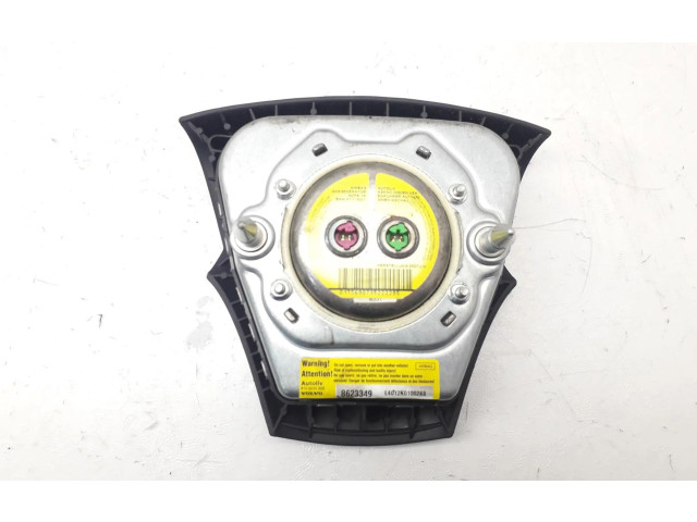 Подушка безопасности двери 8623349, 8623349   Volvo C30