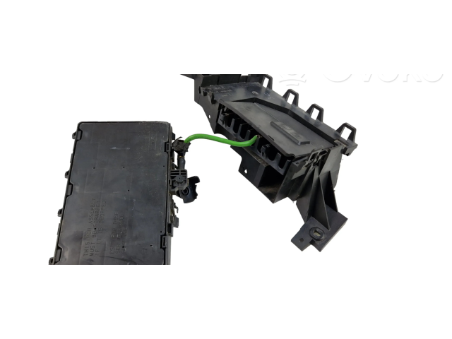 Блок предохранителей HG9T14D068, HG9T14D068BB Ford Fusion II