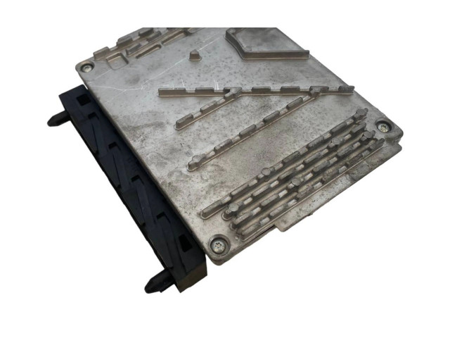 Блок управления двигателя 30637733A, 0281011078   Volvo XC90