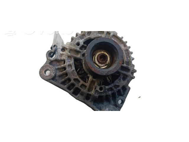 Генератор 037903025m, 0124325013 Seat Cordoba (6L) 1.4