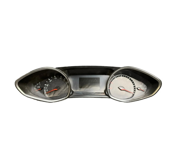 Панель приборов 9809838480, 0079280003 Peugeot 308