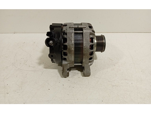 Генератор 9809391880 Citroen C3 Aircross