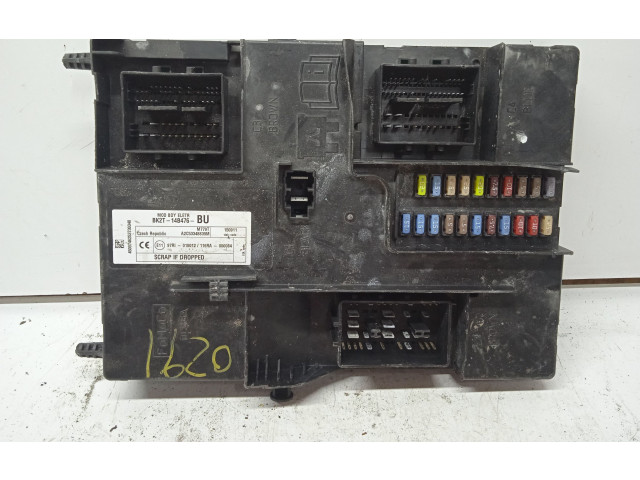 Блок комфорта BK2T14B476BU Ford Transit Custom