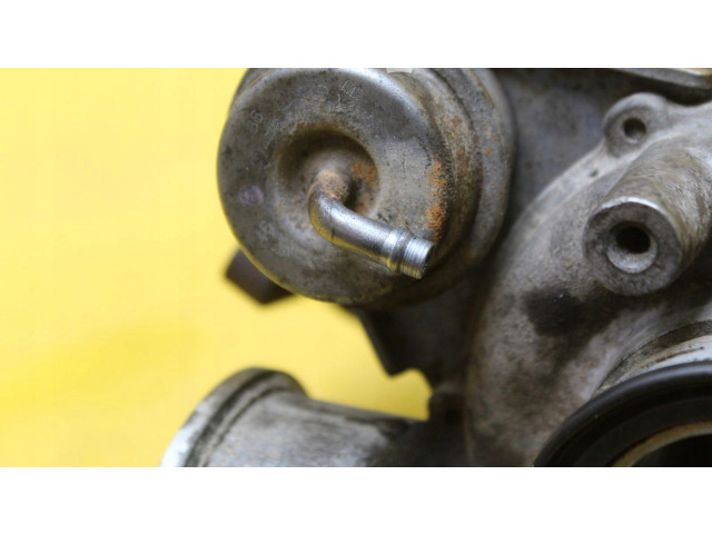  Турбина Mercedes-Benz A W169  A6400901780         