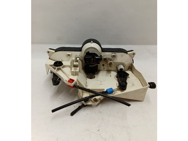 Блок управления климат-контролем MB, 947678 Mitsubishi Carisma