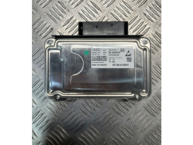 Подушка безопасности для колен 8W0907144E   Audi A5