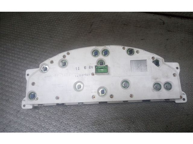 Панель приборов 8637996   Volvo V70       