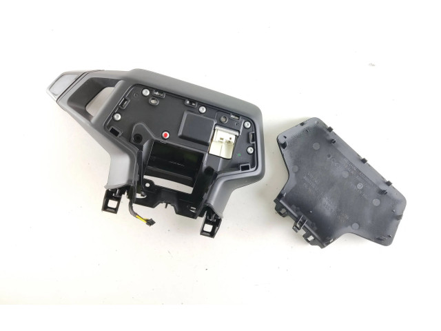 Přístrojová deska Volkswagen ID.4 2021 1EA953579