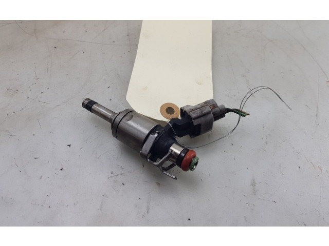 Форсунка 166004350R, 4350R0060 Dacia Lodgy H5F-408