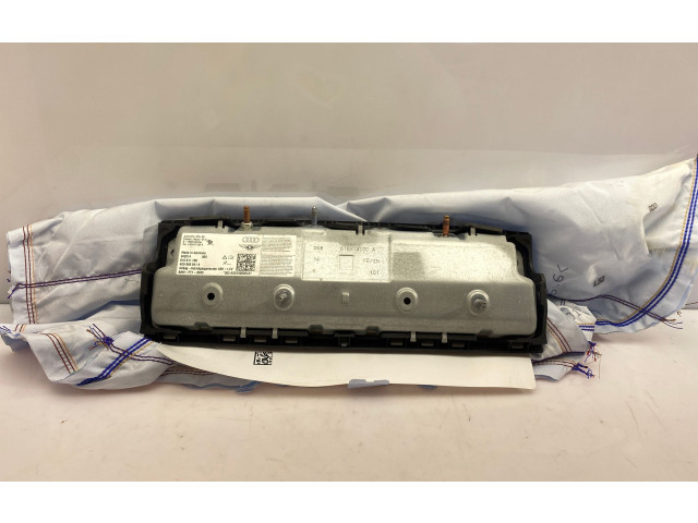 Подушка безопасности для колен 4G8880841A, 610811700   Audi A6 C7
